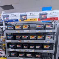 Walmart Auto Care Centers