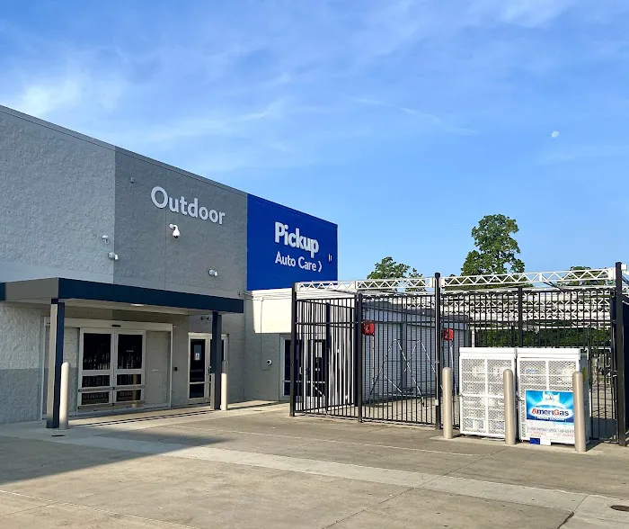 Walmart Auto Care Centers 9
