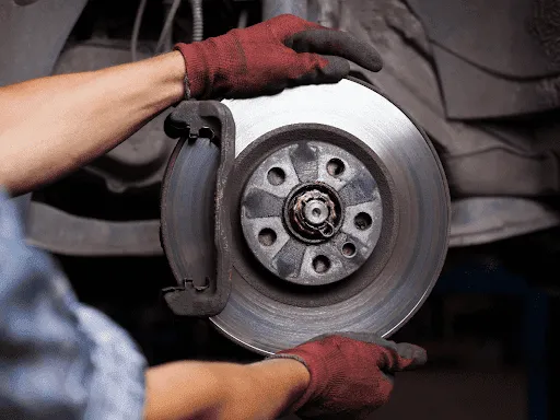 Forest Automotive 0