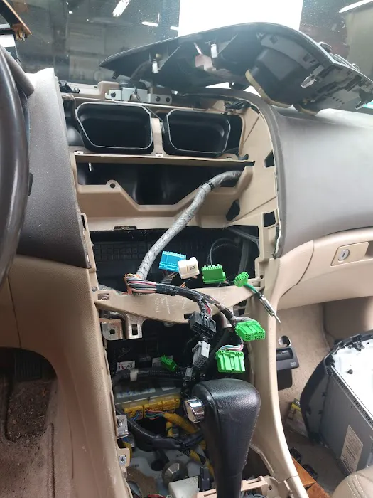 Forest Automotive 7