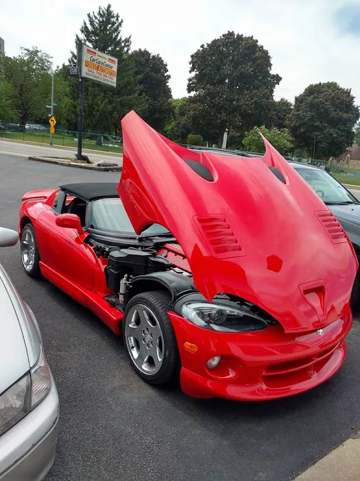 Forest Automotive 3