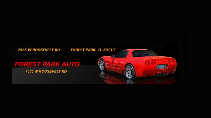 Forest Park Auto 3
