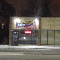 Forest Park Auto