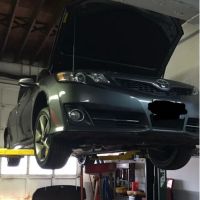 C&P Auto Express