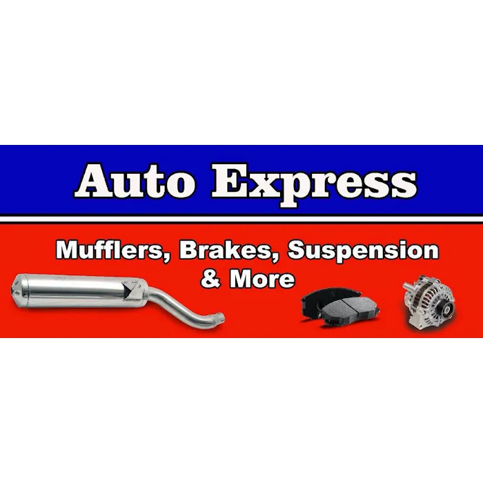 C&P Auto Express 3