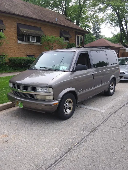 C&P Auto Express 4