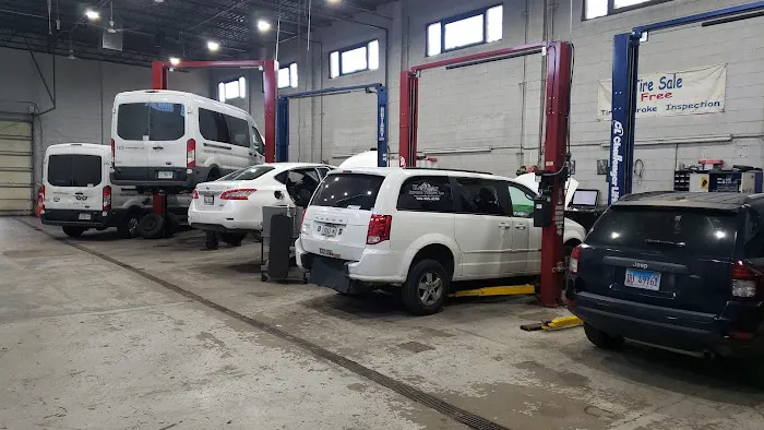 C&P Auto Express 5