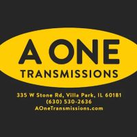 A One Transmission
