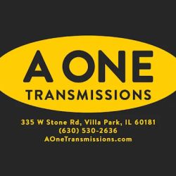 A One Transmission ico
