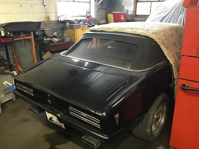 C & R Auto Service 5
