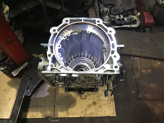 C & R Auto Service 7