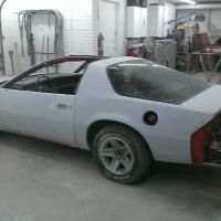 Cole's Auto Body, Inc