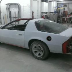 Cole's Auto Body, Inc ico