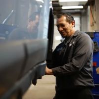 Peluco's Garage