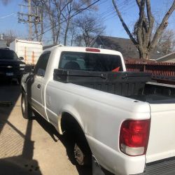 Alex Tire Shop ico