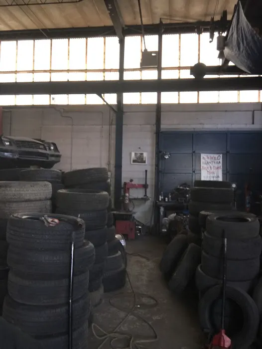 Alex Tire Shop 4