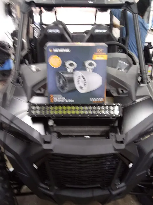 TNT Electronics 3