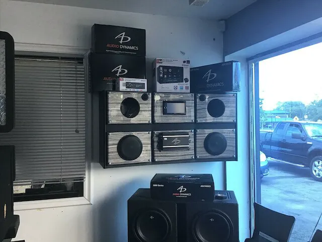 TNT Electronics 6
