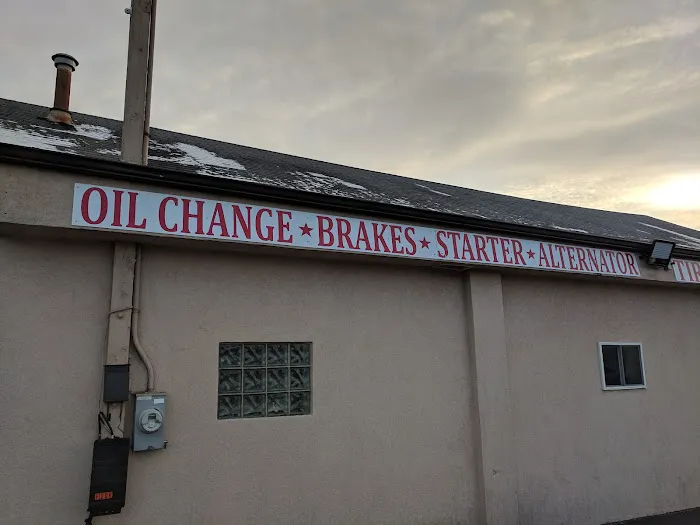 CARMASTER Auto Repair and Tires 1