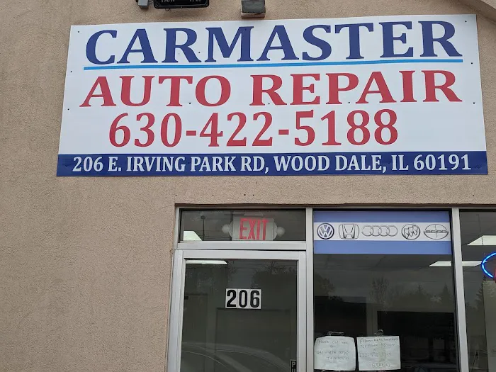 CARMASTER Auto Repair and Tires 3