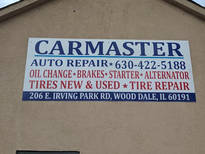 CARMASTER Auto Repair and Tires 2