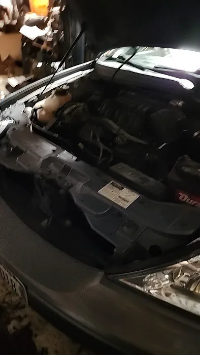 J & O Automotive 0