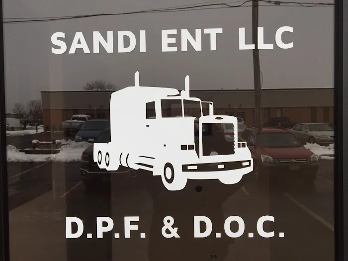 SANDI ENT LLC 3