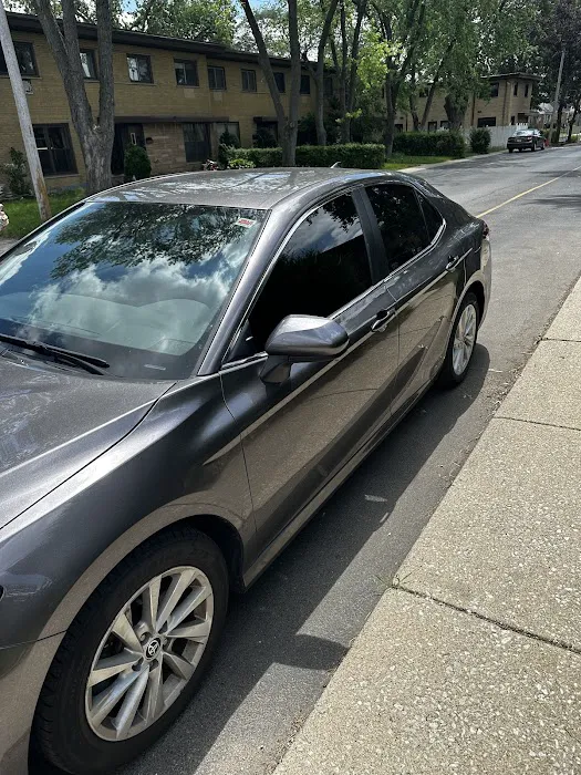 T.I Auto Customs - Ceramic Coating/ Paint Protection Film/ Window Tinting 4