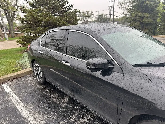T.I Auto Customs - Ceramic Coating/ Paint Protection Film/ Window Tinting 0
