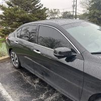 T.I Auto Customs - Ceramic Coating/ Paint Protection Film/ Window Tinting