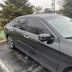 T.I Auto Customs - Ceramic Coating/ Paint Protection Film/ Window Tinting ico
