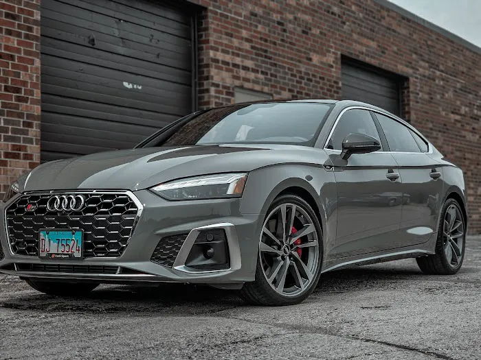 T.I Auto Customs - Ceramic Coating/ Paint Protection Film/ Window Tinting 5