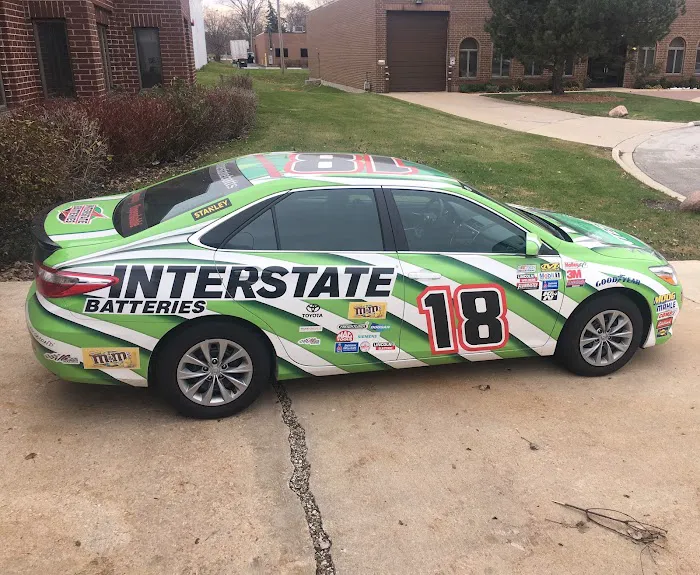 Interstate All Battery Center 1