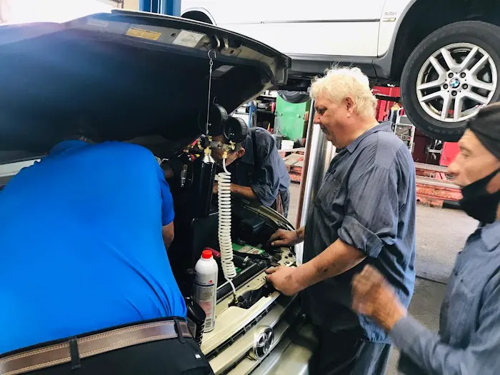 Firestone - Auto ProCare 1