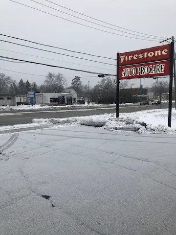 Firestone - Auto ProCare 2