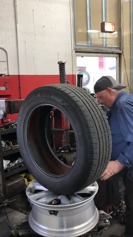 Firestone - Auto ProCare 5