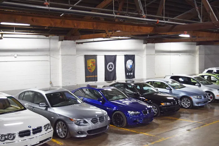 City Motors Chicago 3
