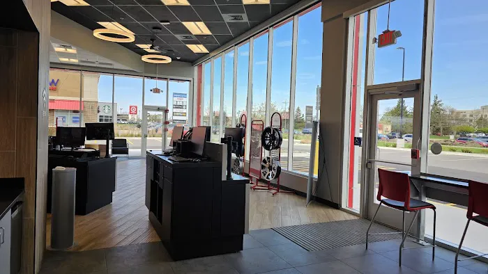 Discount Tire 4