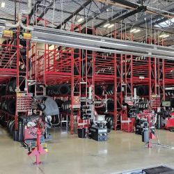 Discount Tire ico