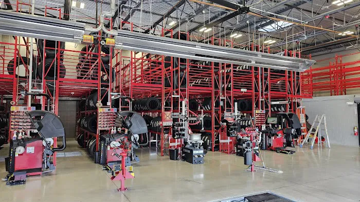 Discount Tire 2