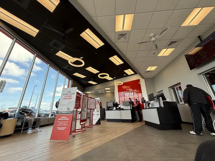 Discount Tire 9