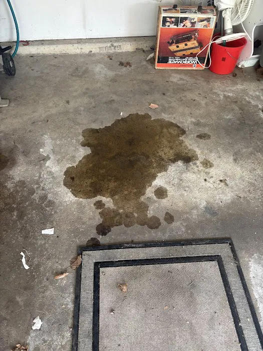 Strickland Brothers 10 Minute Oil Change 4