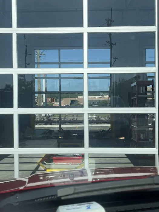 Strickland Brothers 10 Minute Oil Change 3
