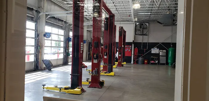 Costco Tire Center 0