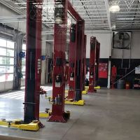 Costco Tire Center