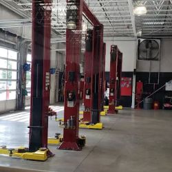 Costco Tire Center ico
