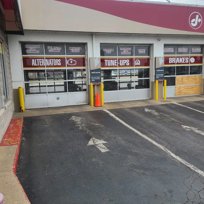 Jiffy Lube 3