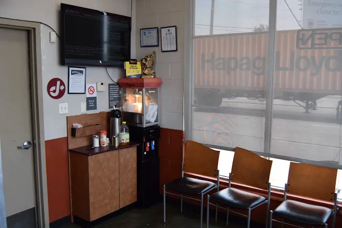 Jiffy Lube 6