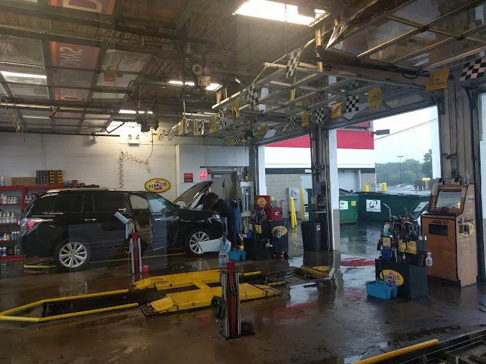 Jiffy Lube 2