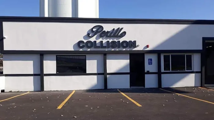Perillo Collision Center II 1